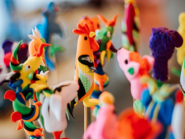 Craft Classes And Workshop Tour Nha Trang
